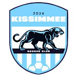 شعار Kissimmee FC