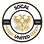 شعار Southern California United