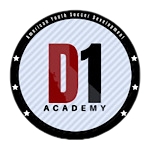 شعار AYSD D1 Academy Premier North