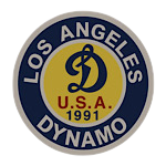 شعار Los Angeles Dynamo