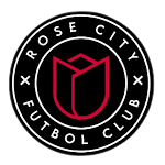 شعار Rose City FC