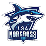 شعار LSA Norcross Pro