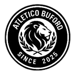 شعار Atlético Buford