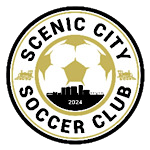شعار Scenic City SC