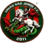شعار União São Jorge FC