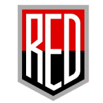 شعار Red FC