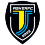 شعار Asker Dzhankoy