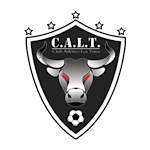 شعار Club Atlético Los Toros
