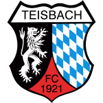 شعار FC Teisbach