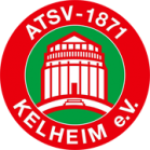 شعار ATSV 1871 Kelheim