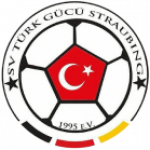 شعار SV Türk Gücü Straubing