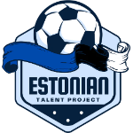 شعار Estonian Talent Project U16