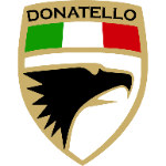 شعار Donatello Calcio U16