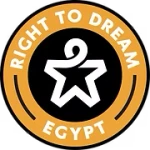 شعار Right To Dream U16