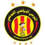 شعار Espérance Tunis U16