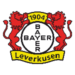 شعار Bayer 04 Leverkusen U16