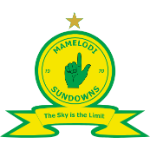 شعار Mamelodi Sundowns U16