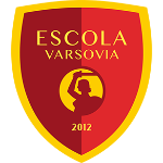 شعار Escola Varsovia U16
