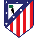 شعار Atlético Madrid U16