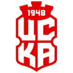 شعار FC CSKA 1948 Sofia U17