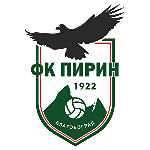 شعار FC Pirin 22 Blagoevgrad U17