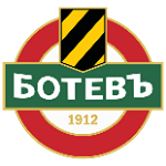شعار PFC Botev Plovdiv U18