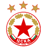 شعار PFC CSKA Sofia U18