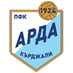شعار PFC Arda Kardzhali U18