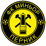 شعار FC Minyor Pernik U18