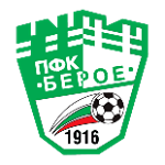 شعار PFC Beroe Stara Zagora U18