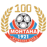شعار PFC Montana Montana U18