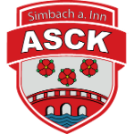 شعار ASCK Simbach/Inn