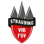 شعار FSV VfB Straubing