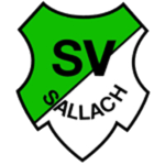 شعار SV Sallach