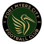 شعار Fort Myers City FC