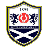 شعار Scots-American Athletic Club