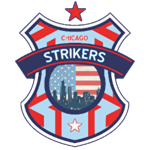 شعار Chicago Strikers