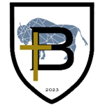 شعار FC Bartlesville Buffaloes