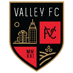 شعار Valley 559 FC