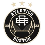 شعار Atletico Boston