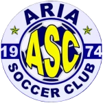 شعار ASC New Stars