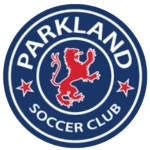 شعار Parkland Travel SC