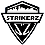 شعار StrikerZ DFW SC