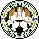 شعار Bold City SC