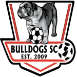 شعار Bulldogs SC