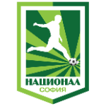 شعار FC National Sofia U18