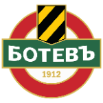 شعار PFC Botev Plovdiv U17
