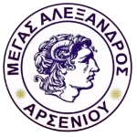 شعار Megas Alexandros Arseniou U16
