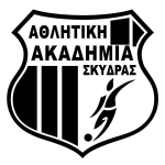 شعار Athlitiki Akadimia Skydras U16