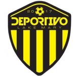 شعار Deportivo Lake Mary FC